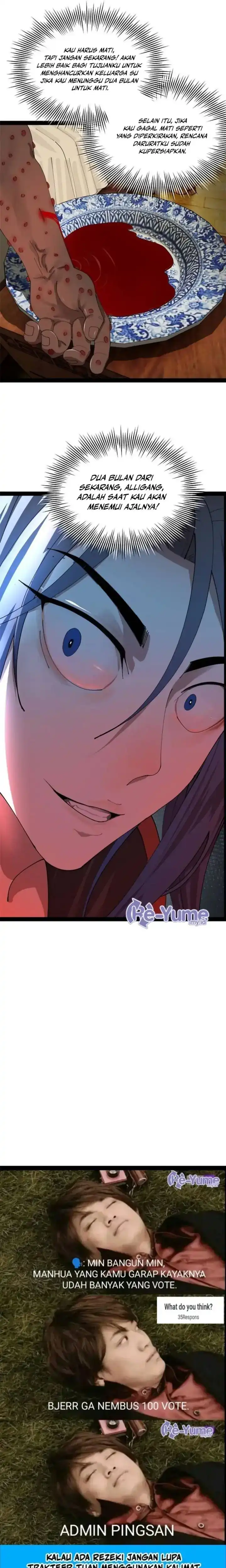 Baca Ultimate Son-in-law - Chapter 213 halaman 22