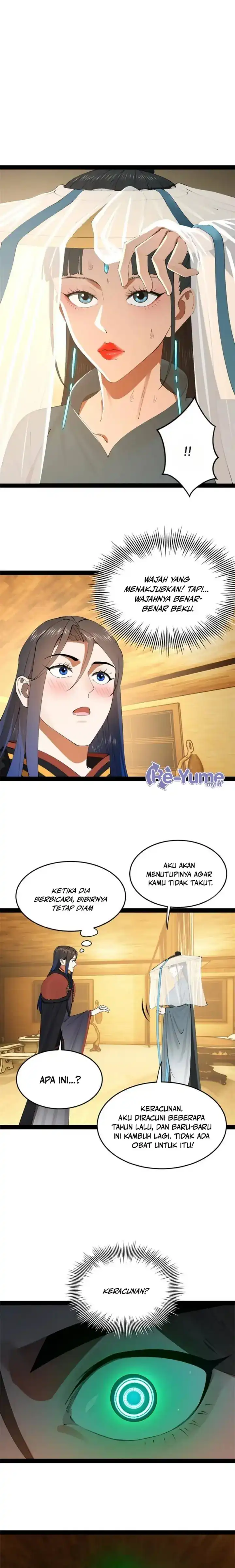 Baca Ultimate Son-in-law - Chapter 214 halaman 13