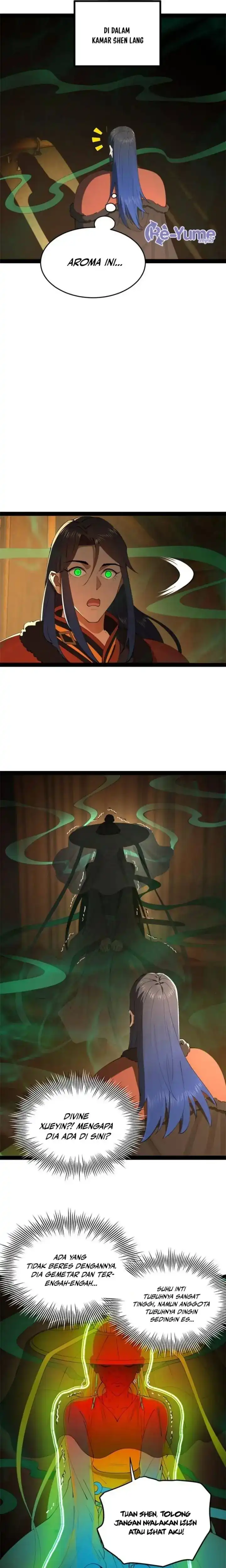 Baca Ultimate Son-in-law - Chapter 214 halaman 5