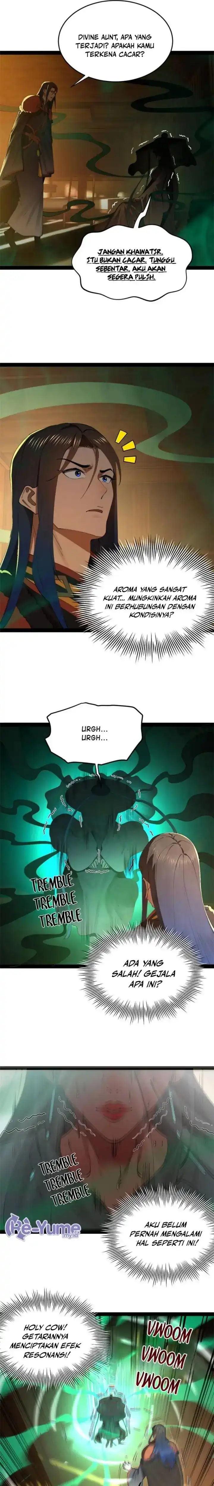 Baca Ultimate Son-in-law - Chapter 214 halaman 7