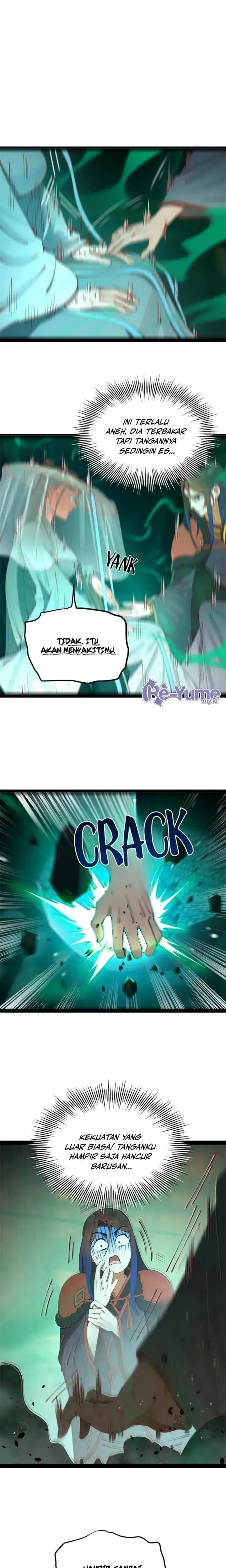 Baca Ultimate Son-in-law - Chapter 214 halaman 9