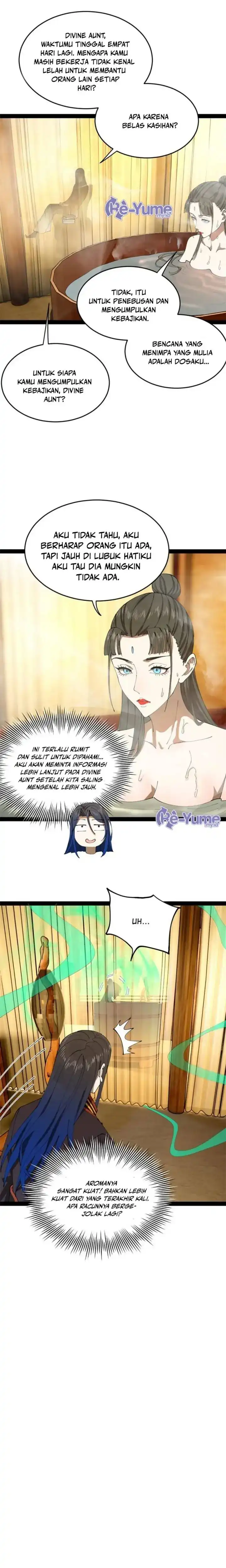 Baca Ultimate Son-in-law - Chapter 215 halaman 17