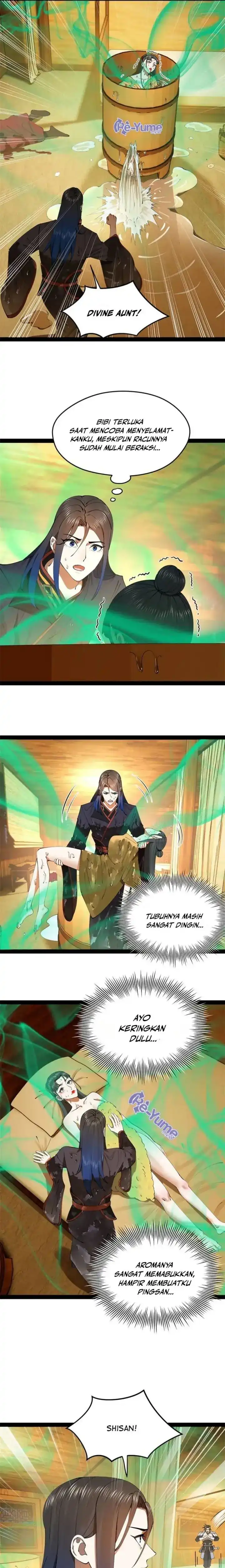 Baca Ultimate Son-in-law - Chapter 216 halaman 12