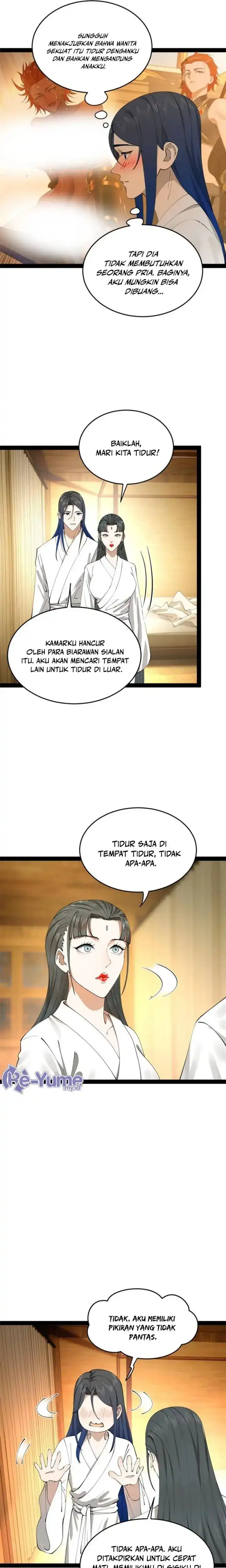 Baca Ultimate Son-in-law - Chapter 216 halaman 18