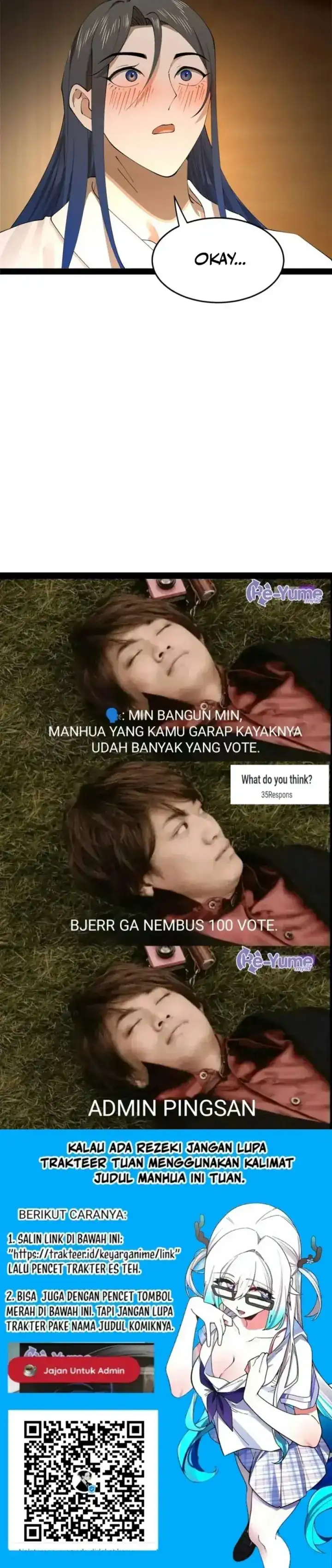 Baca Ultimate Son-in-law - Chapter 216 halaman 20