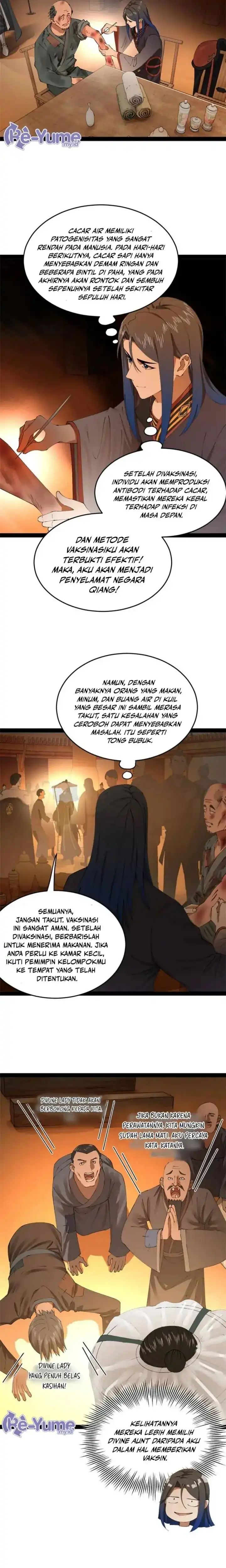 Baca Ultimate Son-in-law - Chapter 217 halaman 11