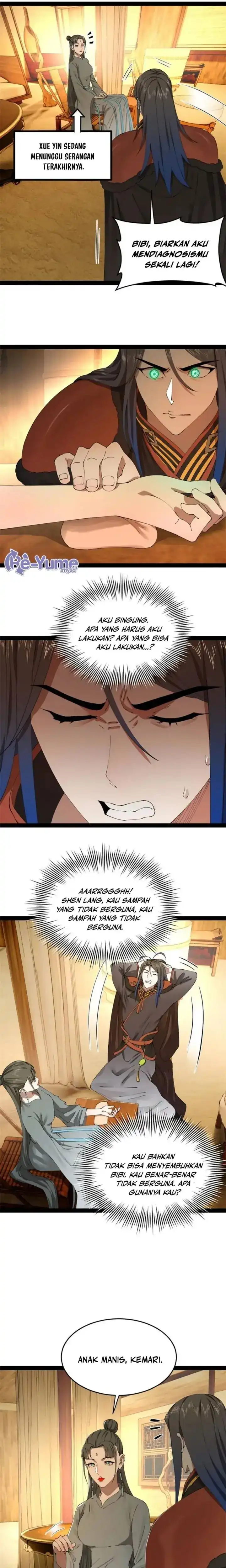 Baca Ultimate Son-in-law - Chapter 217 halaman 17