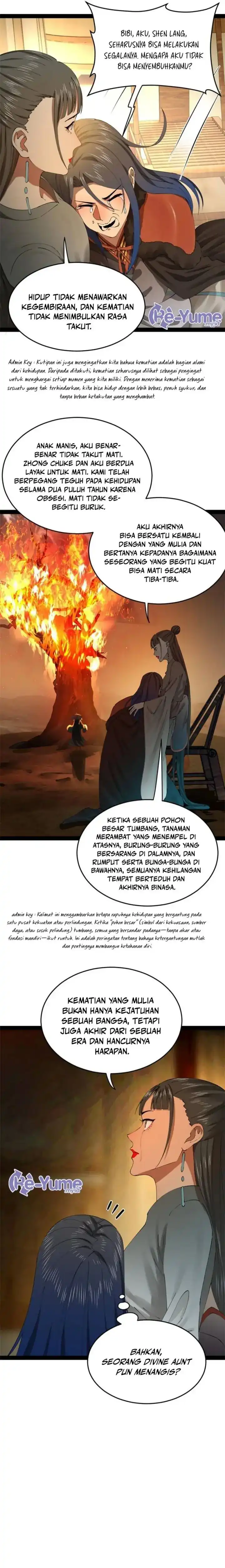 Baca Ultimate Son-in-law - Chapter 217 halaman 19