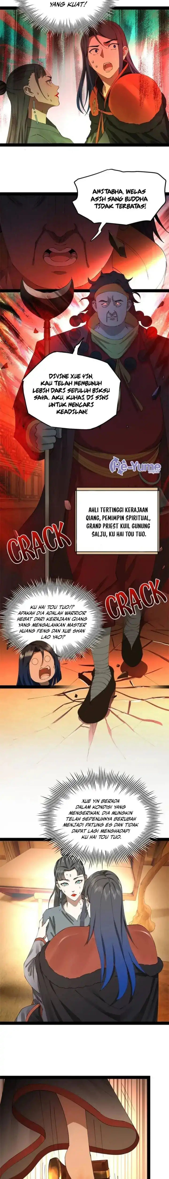 Baca Ultimate Son-in-law - Chapter 217 halaman 25