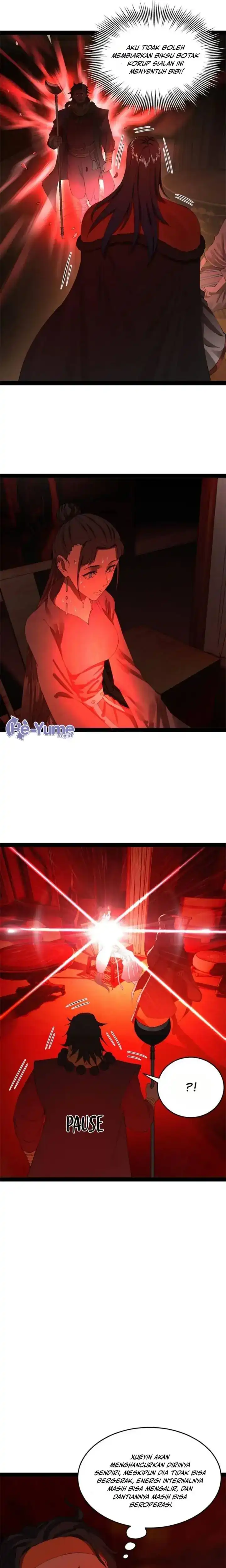 Baca Ultimate Son-in-law - Chapter 217 halaman 29