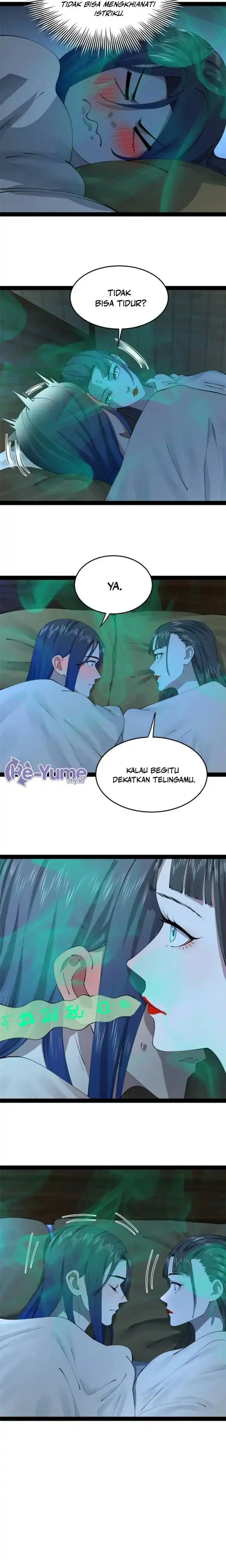 Baca Ultimate Son-in-law - Chapter 217 halaman 3