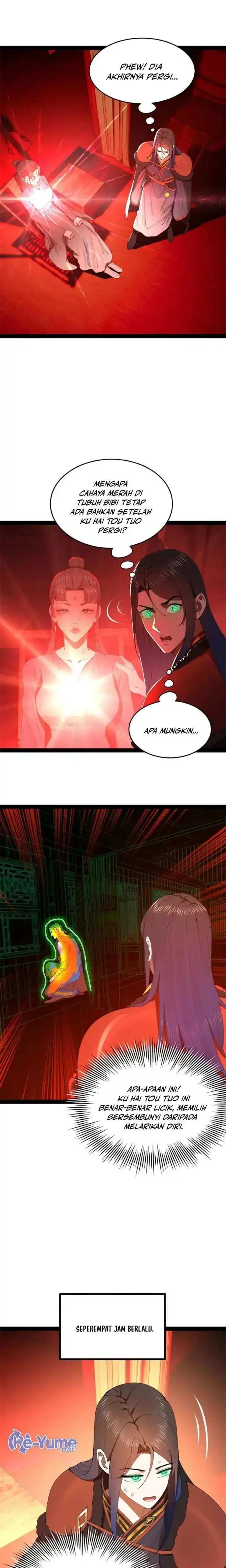 Baca Ultimate Son-in-law - Chapter 218 halaman 5