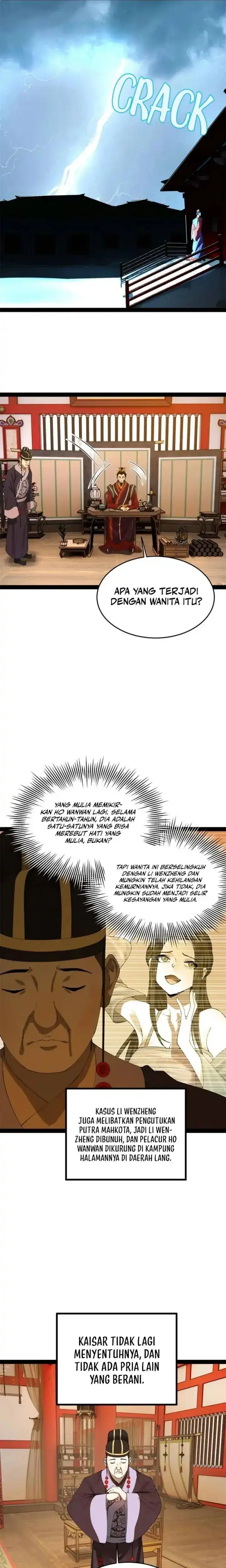 Baca Ultimate Son-in-law - Chapter 219 halaman 26