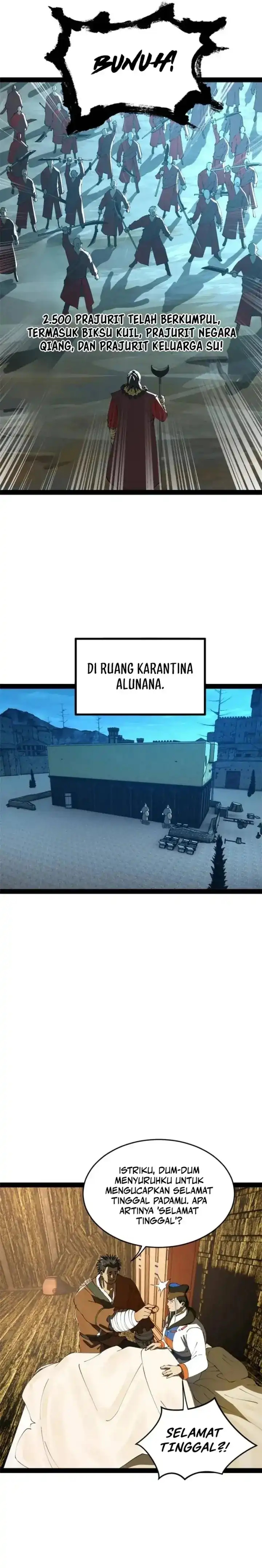 Baca Ultimate Son-in-law - Chapter 219 halaman 7