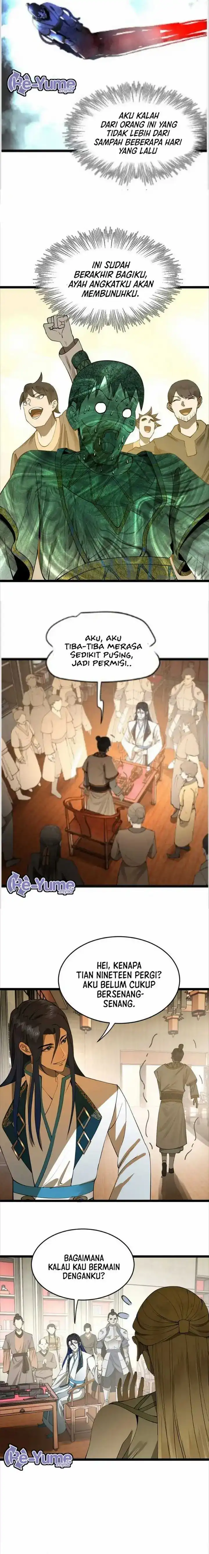 Baca Ultimate Son-in-law - Chapter 22 halaman 11