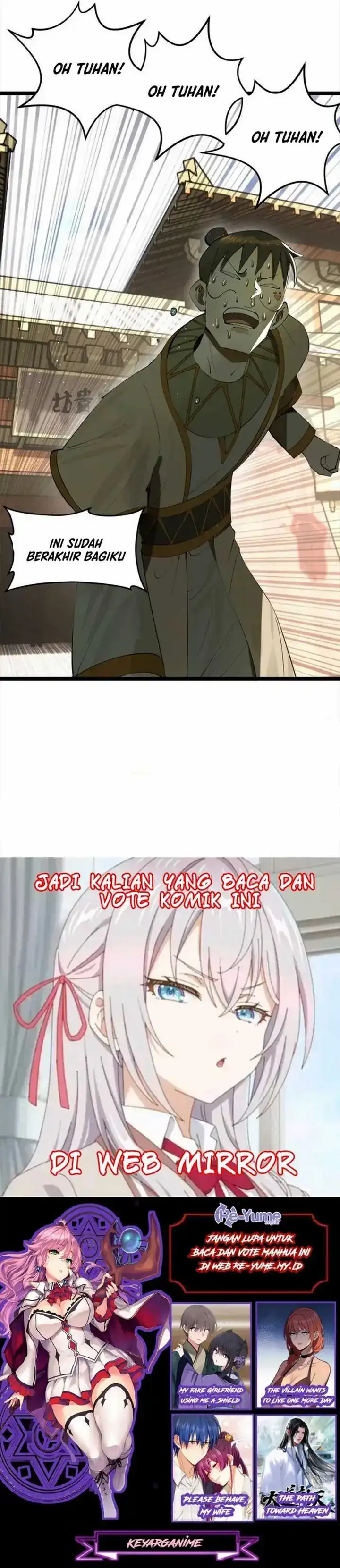 Baca Ultimate Son-in-law - Chapter 22 halaman 12