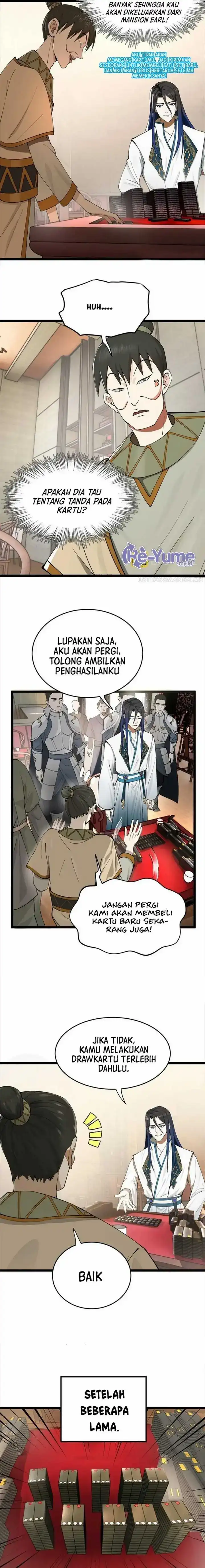 Baca Ultimate Son-in-law - Chapter 22 halaman 4