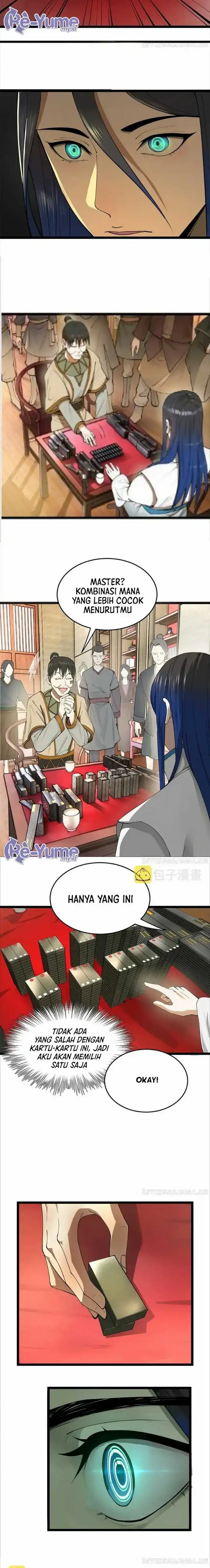 Baca Ultimate Son-in-law - Chapter 22 halaman 5