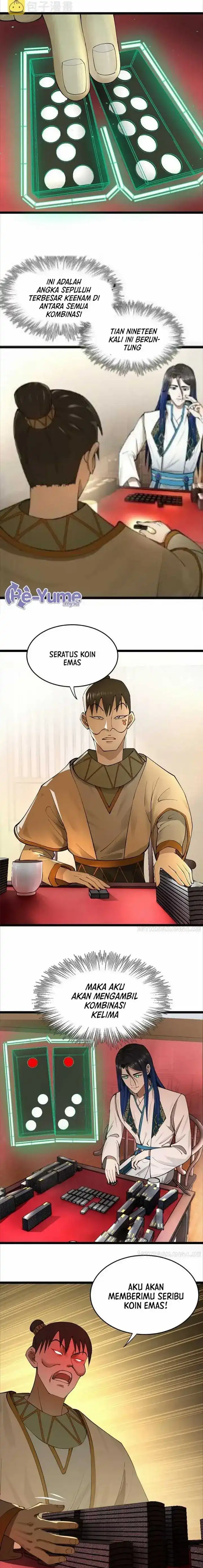 Baca Ultimate Son-in-law - Chapter 22 halaman 6