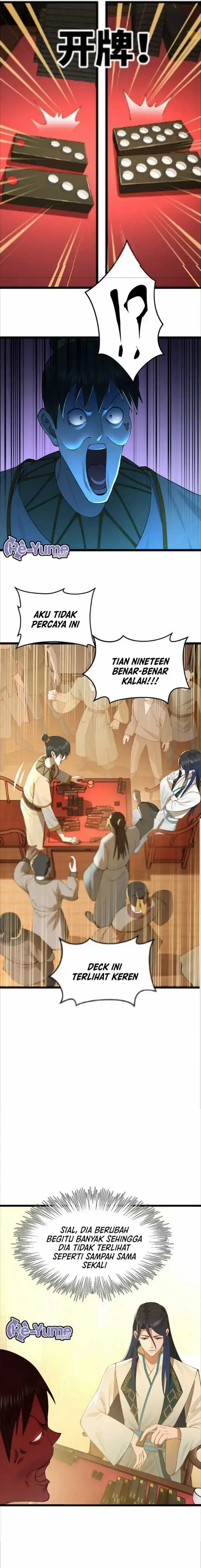 Baca Ultimate Son-in-law - Chapter 22 halaman 8