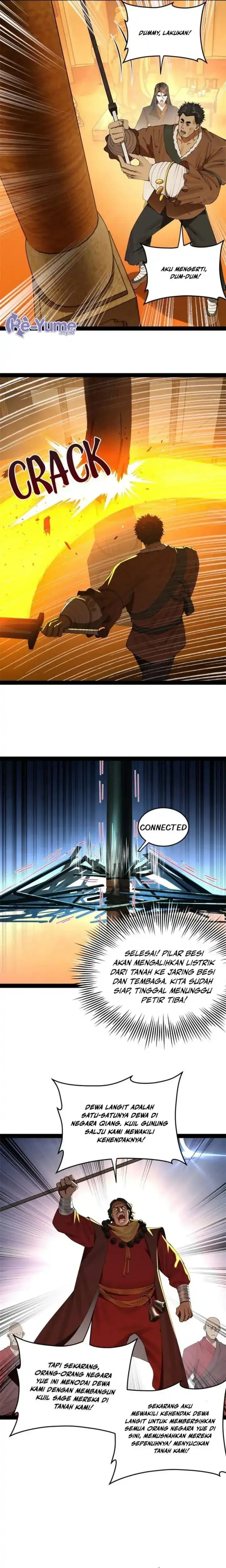 Baca Ultimate Son-in-law - Chapter 220 halaman 17