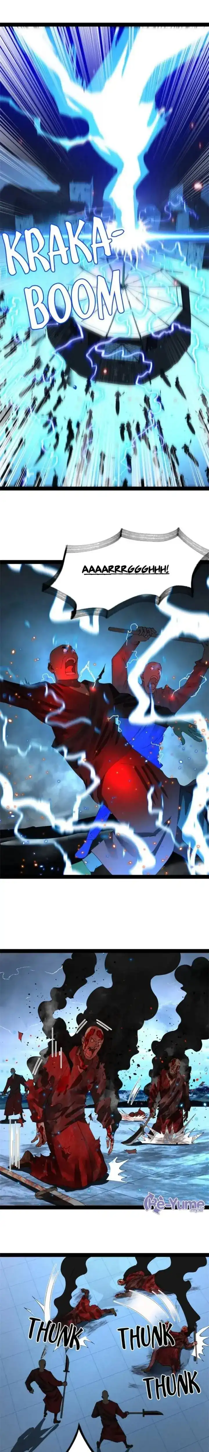 Baca Ultimate Son-in-law - Chapter 220 halaman 21