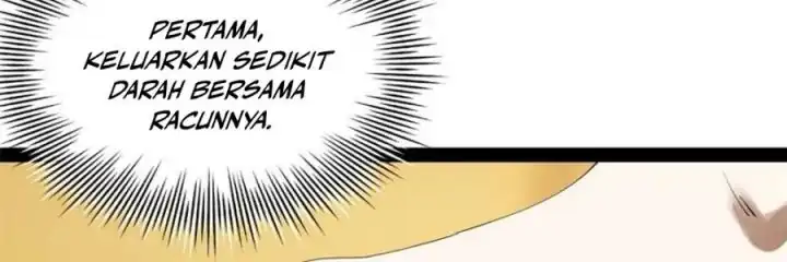 Baca Ultimate Son-in-law - Chapter 220 halaman 8