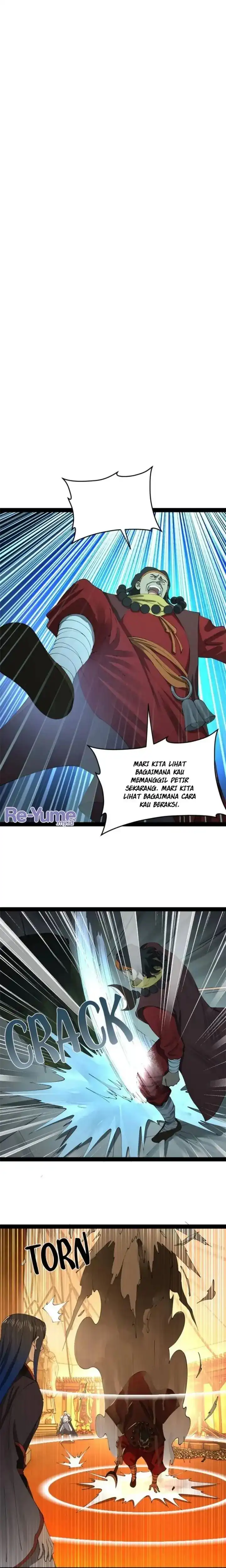 Baca Ultimate Son-in-law - Chapter 221 halaman 13