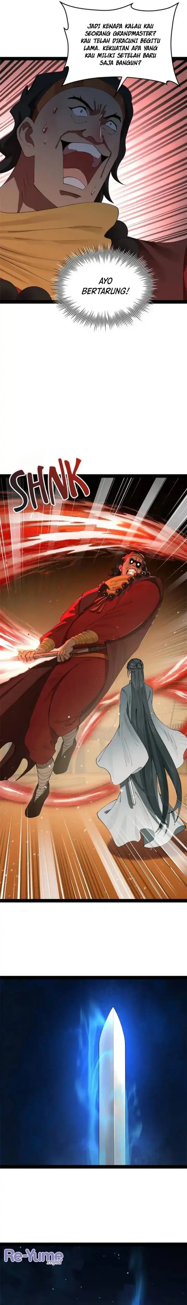 Baca Ultimate Son-in-law - Chapter 221 halaman 17