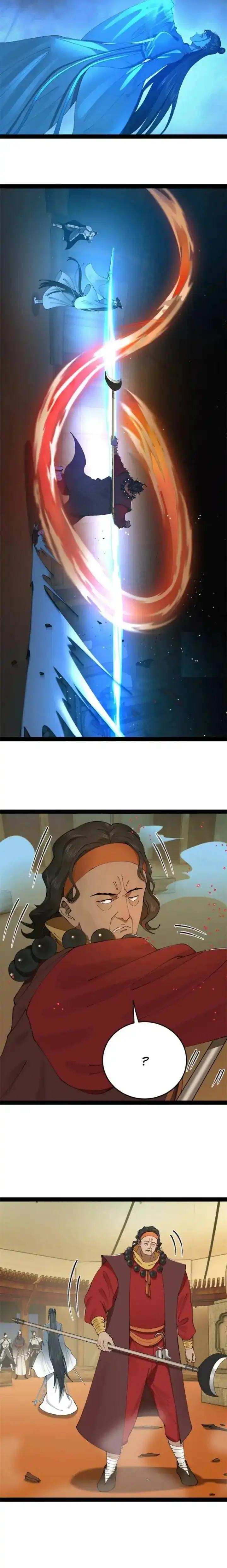 Baca Ultimate Son-in-law - Chapter 221 halaman 19