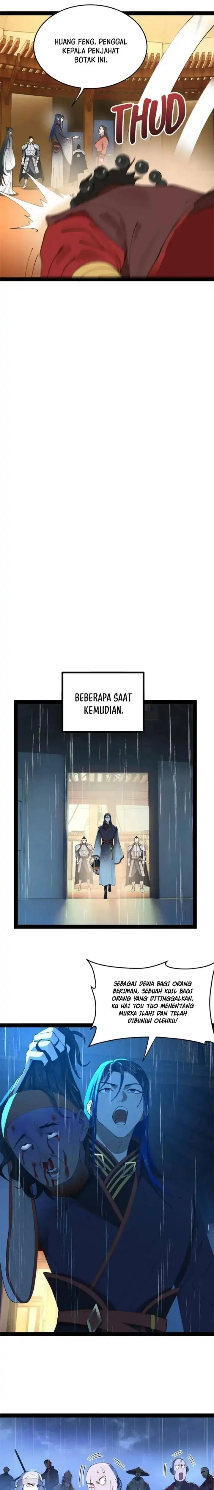 Baca Ultimate Son-in-law - Chapter 221 halaman 24