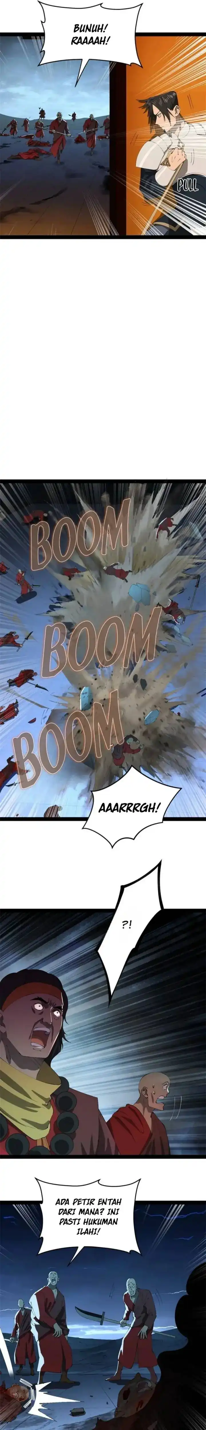 Baca Ultimate Son-in-law - Chapter 221 halaman 5