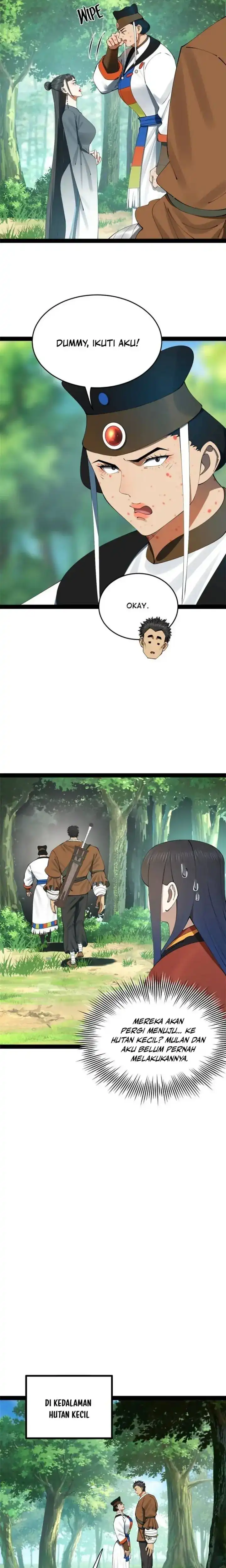 Baca Ultimate Son-in-law - Chapter 222 halaman 10