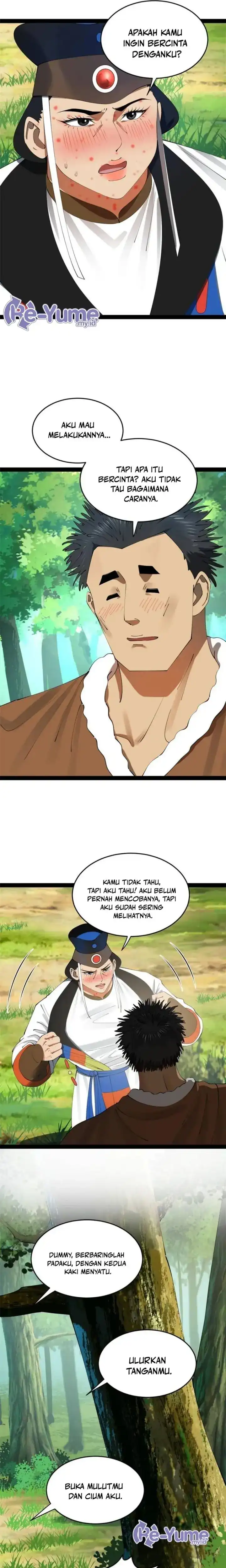 Baca Ultimate Son-in-law - Chapter 222 halaman 12