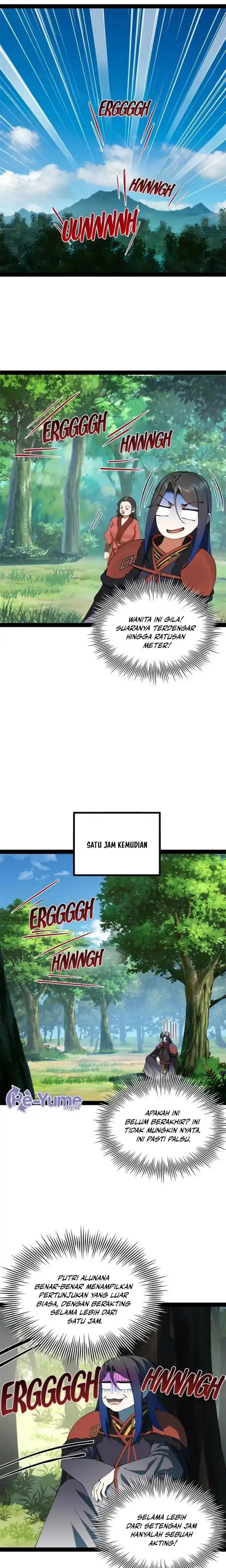 Baca Ultimate Son-in-law - Chapter 222 halaman 14