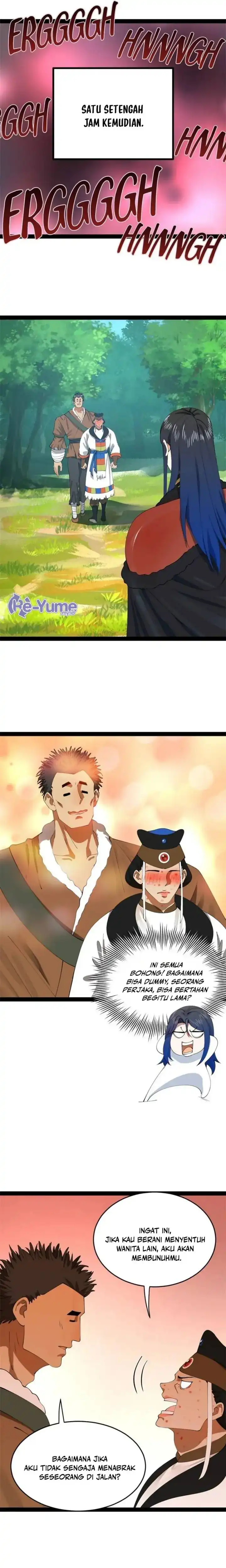 Baca Ultimate Son-in-law - Chapter 222 halaman 16