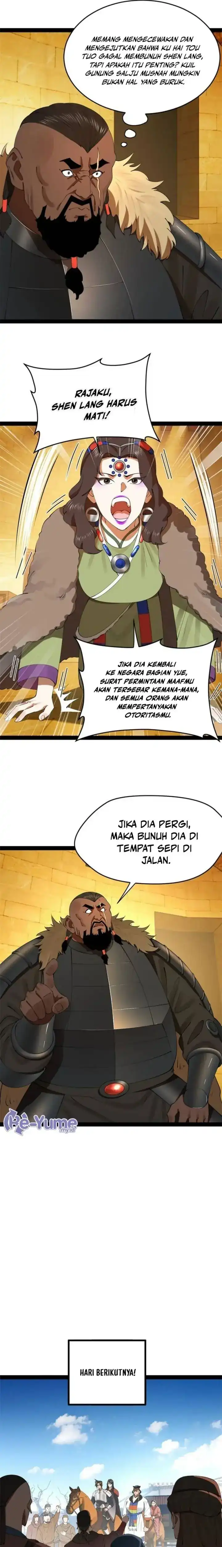 Baca Ultimate Son-in-law - Chapter 222 halaman 2