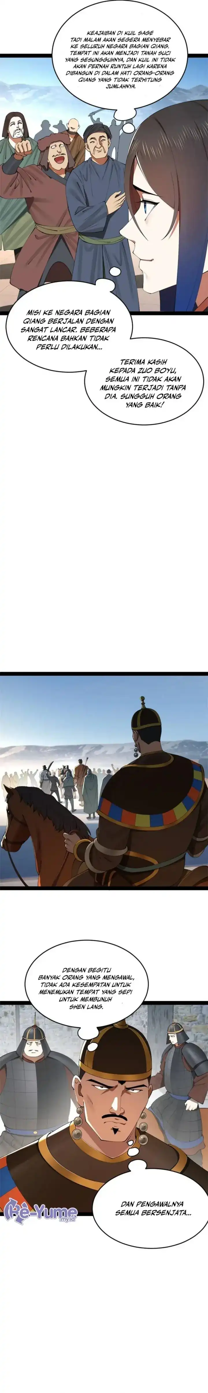 Baca Ultimate Son-in-law - Chapter 222 halaman 4