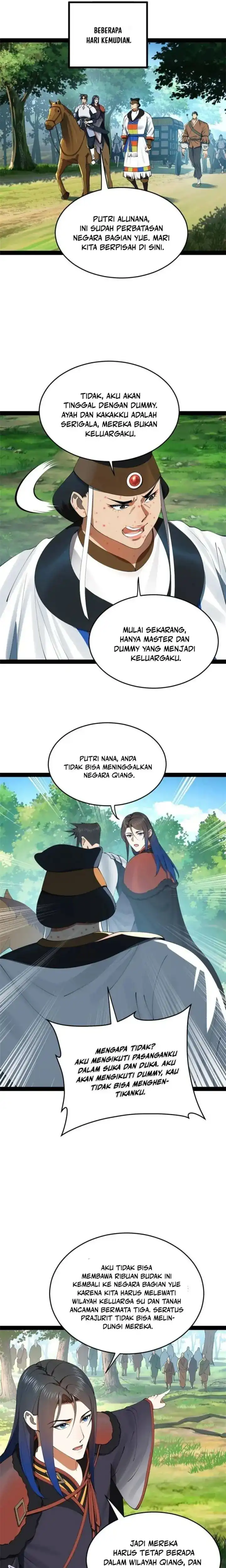 Baca Ultimate Son-in-law - Chapter 222 halaman 5