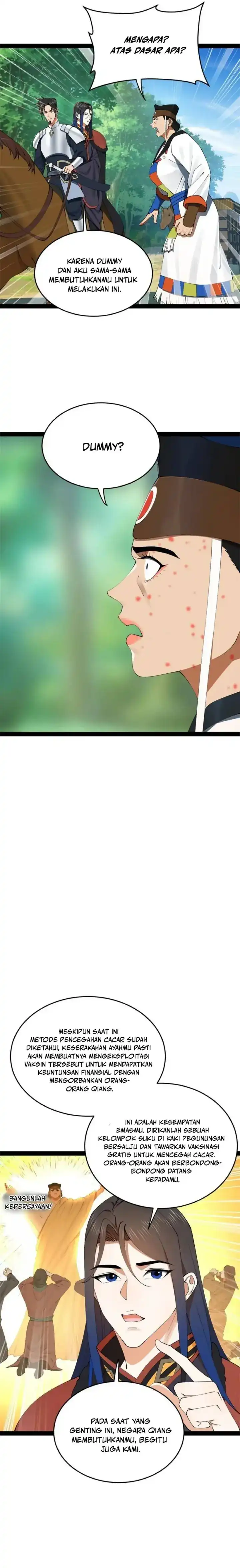 Baca Ultimate Son-in-law - Chapter 222 halaman 7