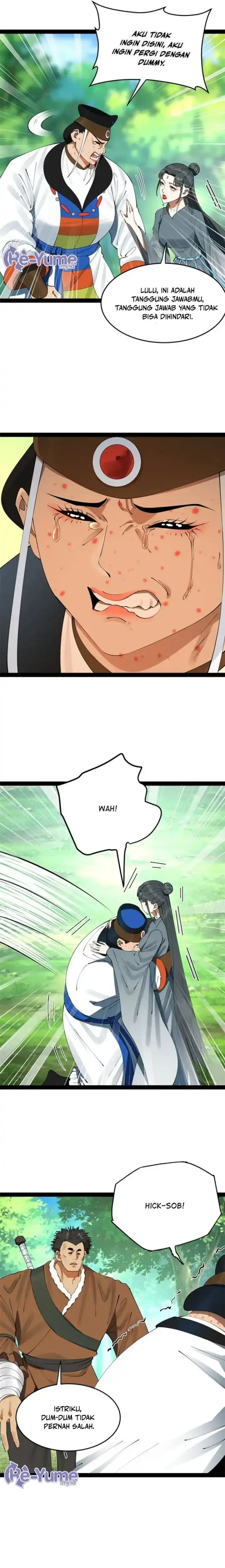 Baca Ultimate Son-in-law - Chapter 222 halaman 8