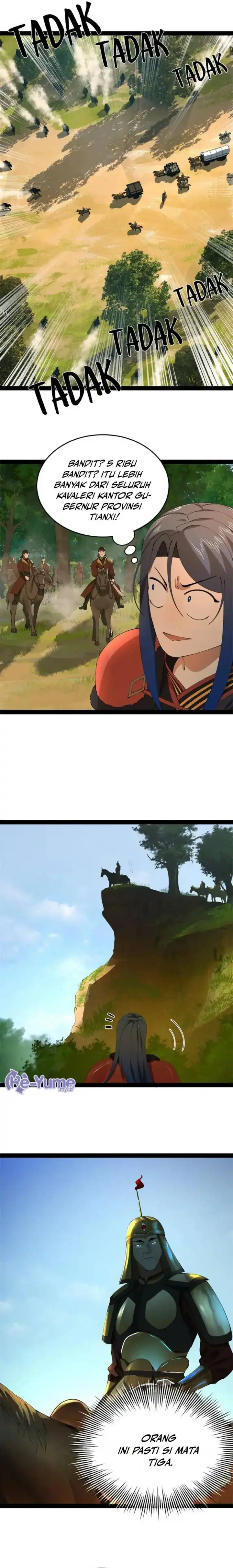 Baca Ultimate Son-in-law - Chapter 223 halaman 10