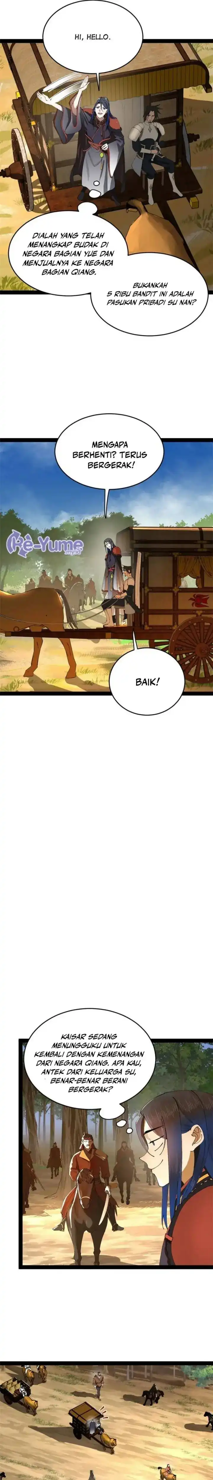 Baca Ultimate Son-in-law - Chapter 223 halaman 11