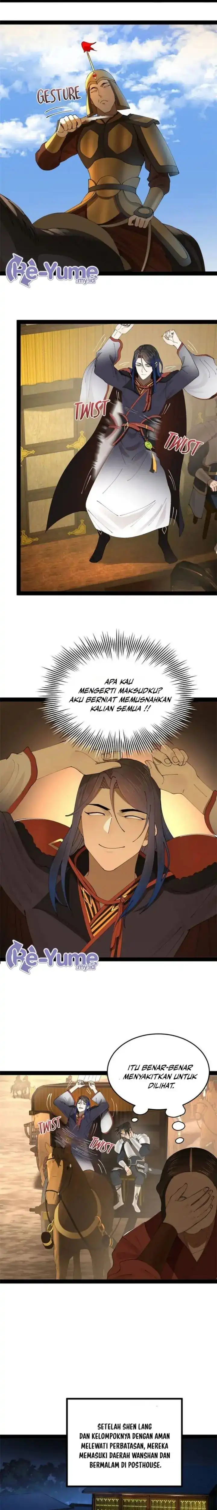 Baca Ultimate Son-in-law - Chapter 223 halaman 13