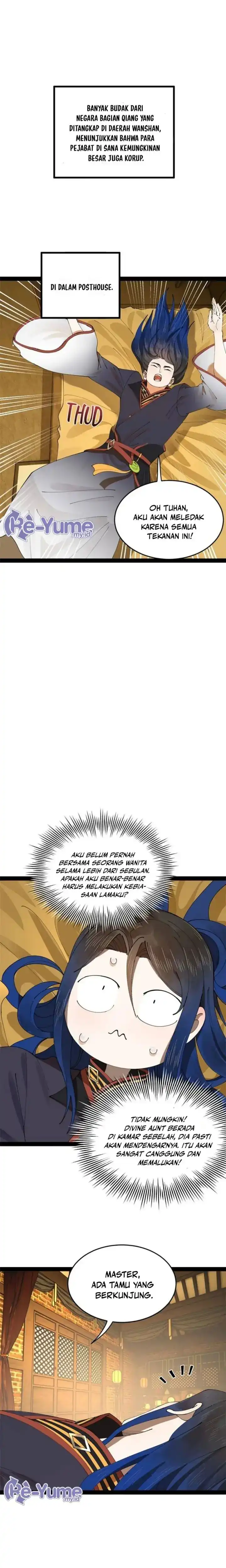 Baca Ultimate Son-in-law - Chapter 223 halaman 15