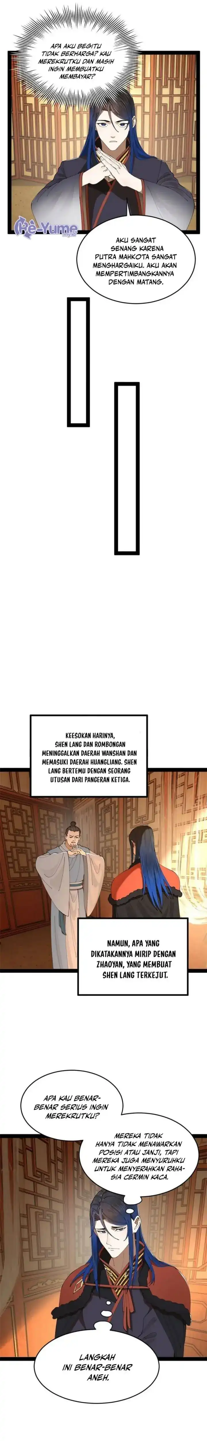 Baca Ultimate Son-in-law - Chapter 223 halaman 19