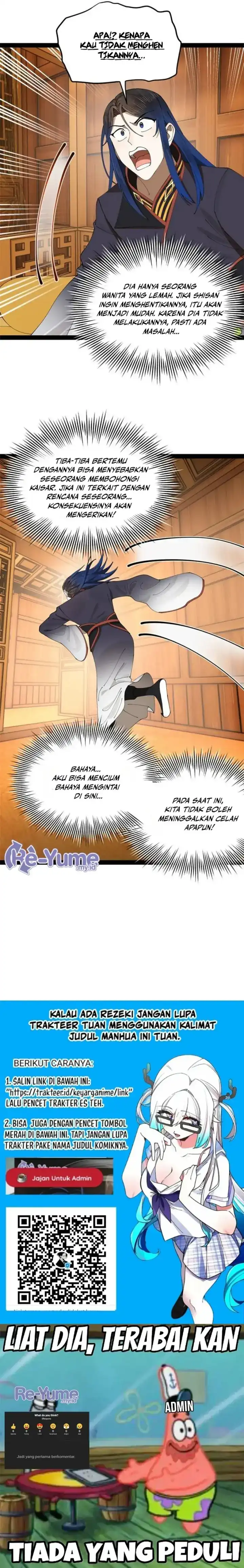 Baca Ultimate Son-in-law - Chapter 223 halaman 23