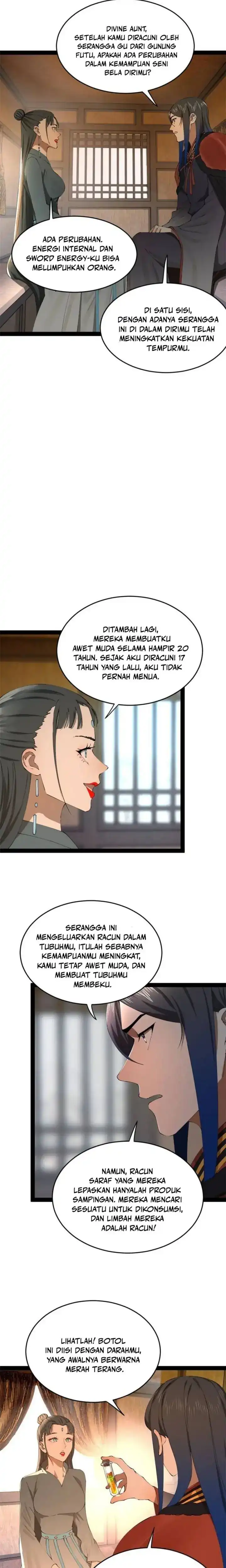 Baca Ultimate Son-in-law - Chapter 223 halaman 5