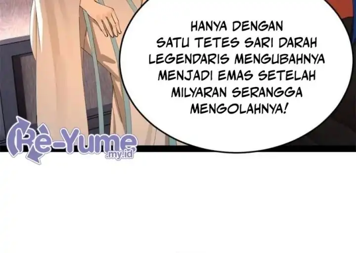 Baca Ultimate Son-in-law - Chapter 223 halaman 6
