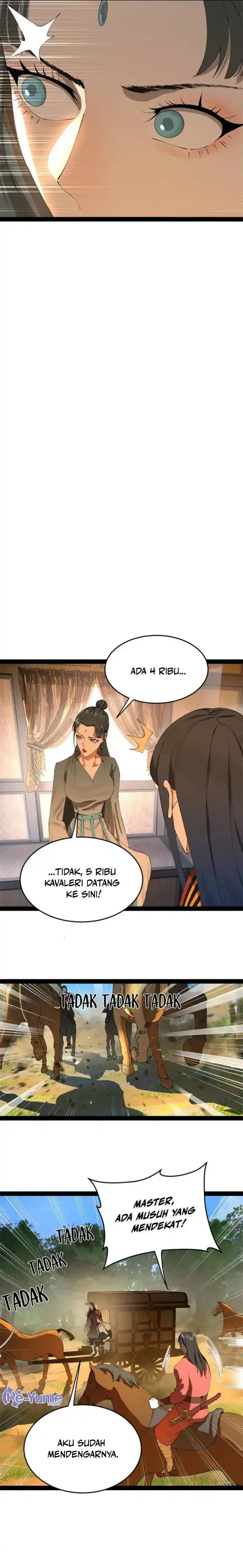 Baca Ultimate Son-in-law - Chapter 223 halaman 9